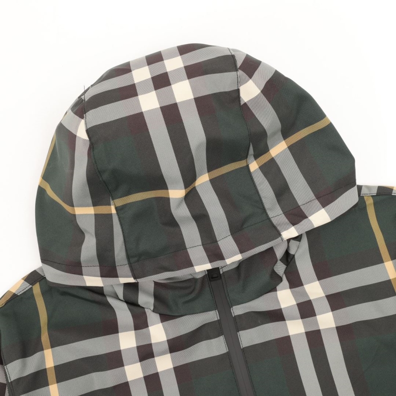 Burberry Coat